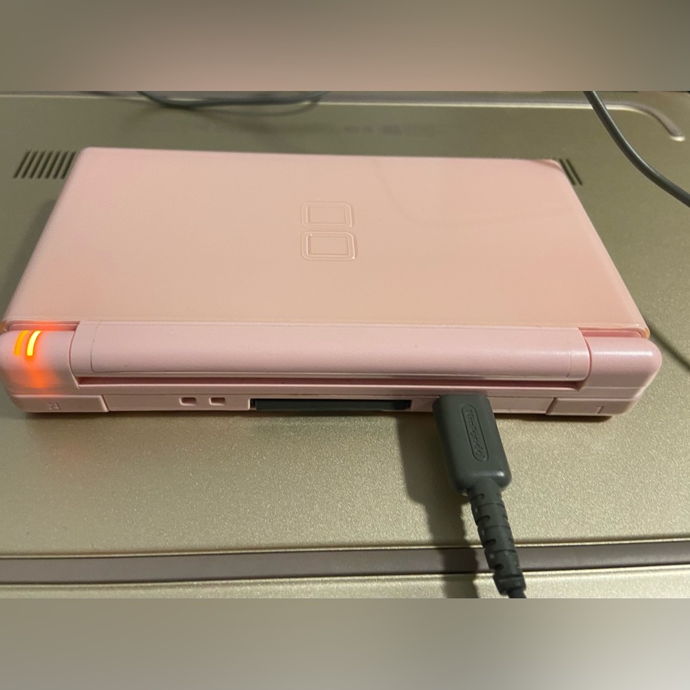 Nintendo DS